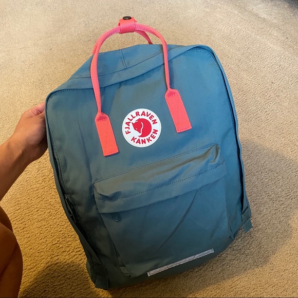 Fjallraven Handbags - 🆕Fjallraven Kanken BIG Backpack, New without tags